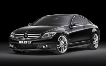 Картинка автомобили brabus