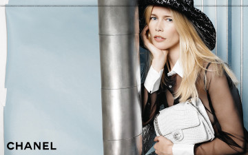 Картинка chanel бренды