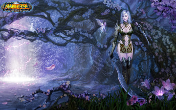 Картинка видео игры ~~~другое~~~