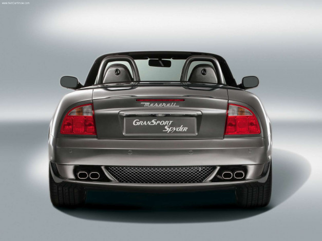 Обои картинки фото автомобили, maserati