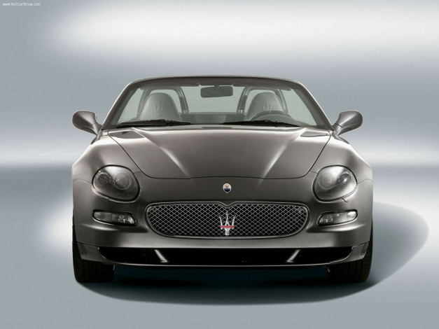 Обои картинки фото автомобили, maserati