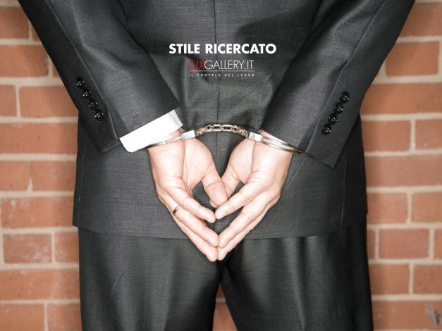 Обои картинки фото бренды, luxgallery