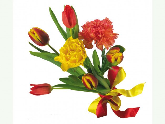 Обои картинки фото цветы, букеты, композиции