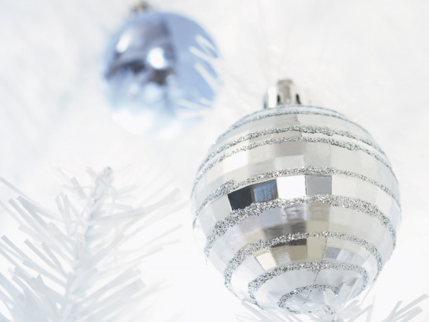 Обои картинки фото праздничные, шарики