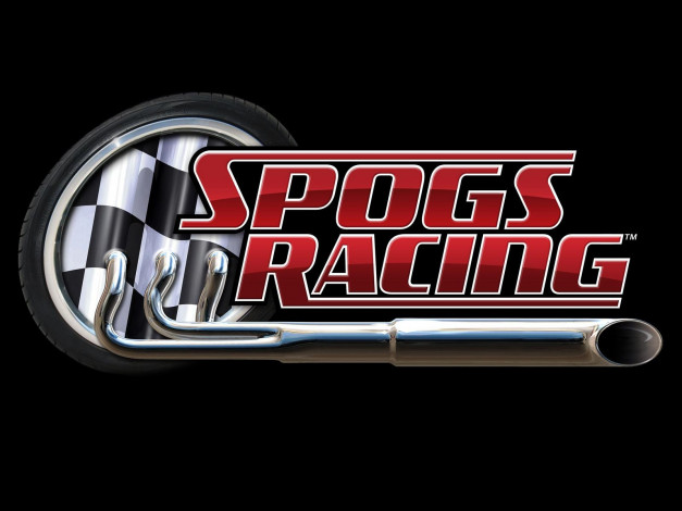 Обои картинки фото spogs, racing, видео, игры