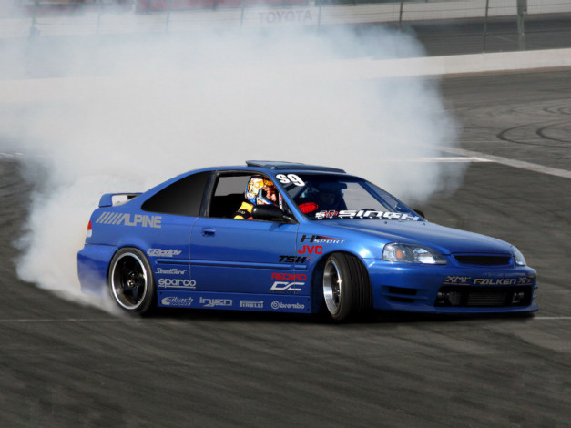 Обои картинки фото спорт, drift