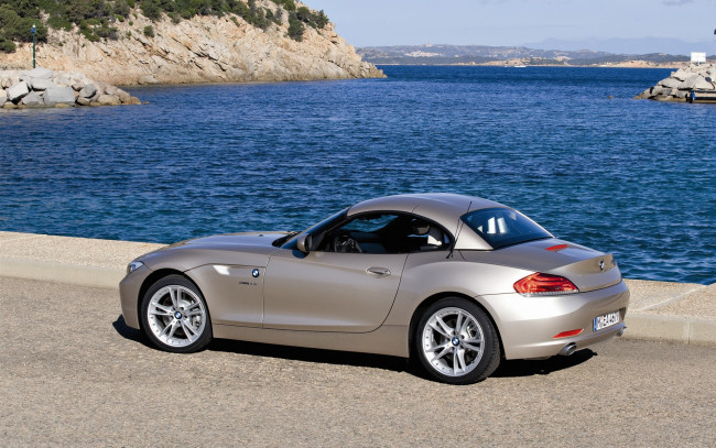 Обои картинки фото автомобили, bmw