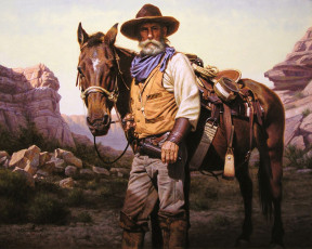 обоя alfredo, rodriguez, рисованные