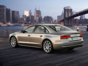 Картинка автомобили audi