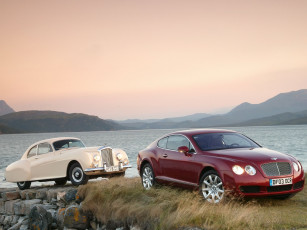 Картинка автомобили bentley