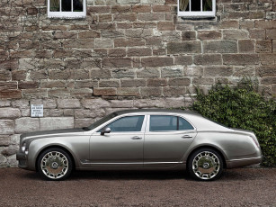 обоя автомобили, bentley