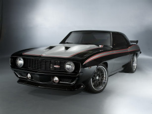 обоя автомобили, chevrolet