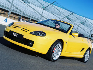 Картинка автомобили mg