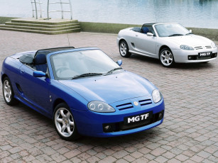 Картинка автомобили mg