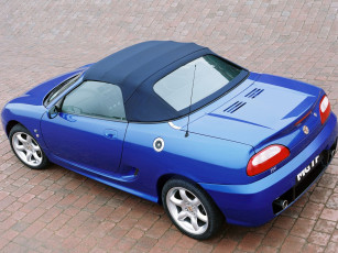 Картинка автомобили mg