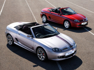 Картинка автомобили mg