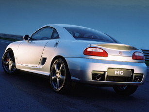 Картинка автомобили mg