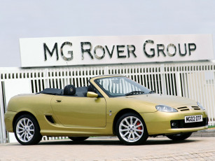 Картинка автомобили mg