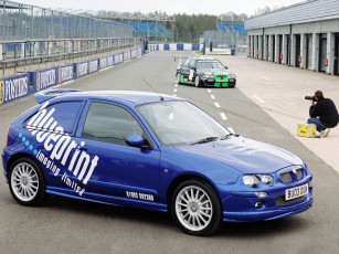 Картинка автомобили mg