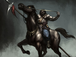 Картинка фэнтези люди