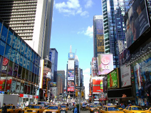 Картинка города улицы площади набережные