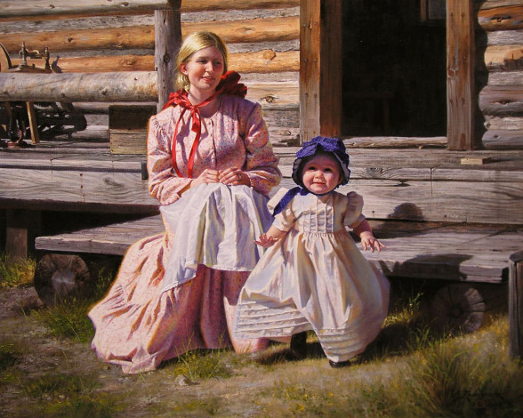 Обои картинки фото alfredo, rodriguez, рисованные