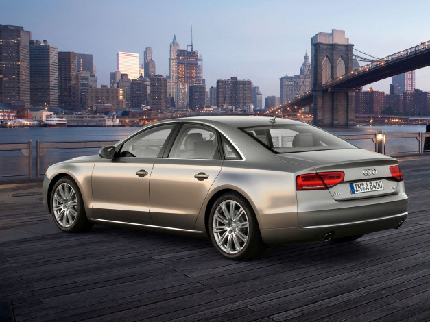 Обои картинки фото автомобили, audi