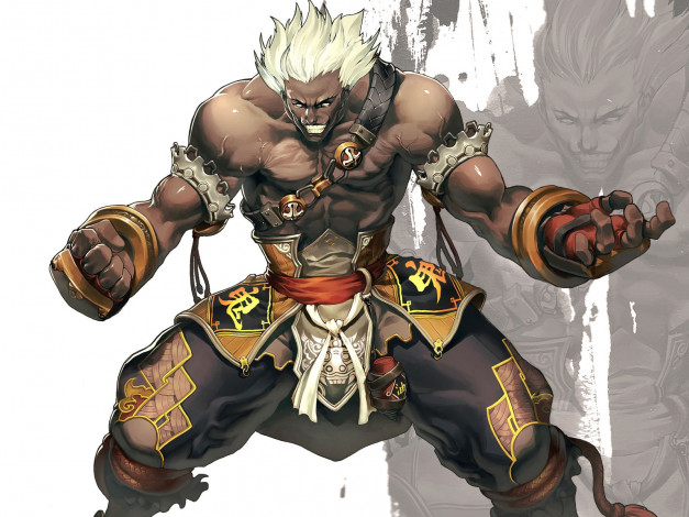 Обои картинки фото фэнтези, люди