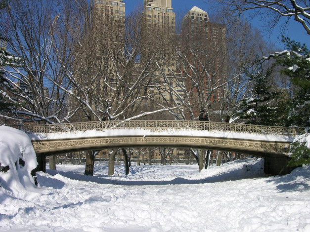 Обои картинки фото города, мосты