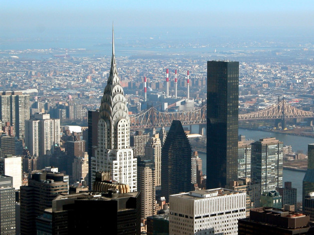 Обои картинки фото города, нью, йорк, сша