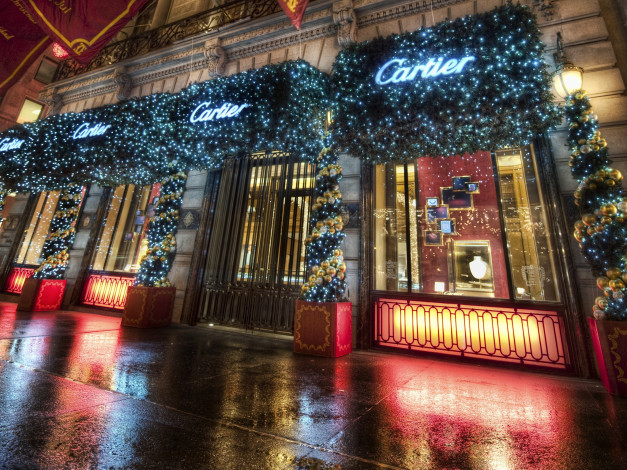 Обои картинки фото города, огни, ночного