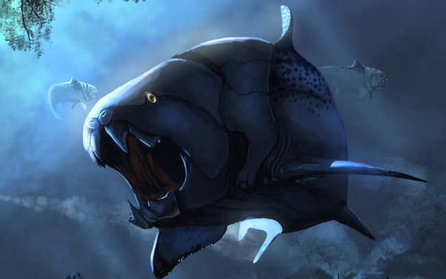 Обои картинки фото фэнтези, существа