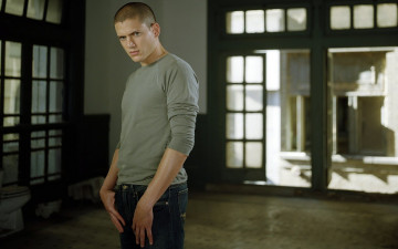 обоя мужчины, wentworth, earl, miller