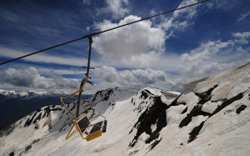 Картинка природа горы