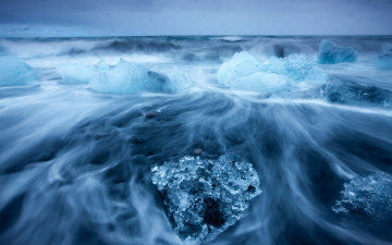 Картинка природа моря океаны