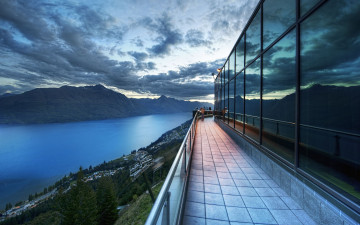 Картинка природа реки озера