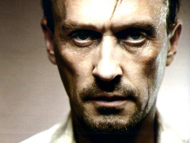 Обои картинки фото robert, knepper, мужчины