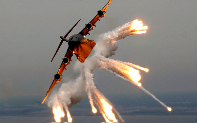 Обои картинки фото авиация