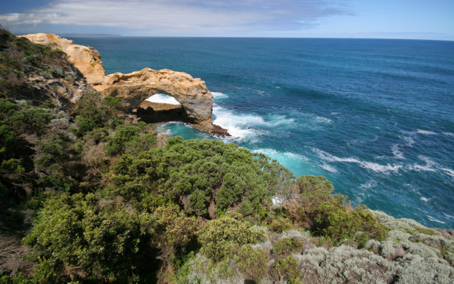 Обои картинки фото природа, побережье