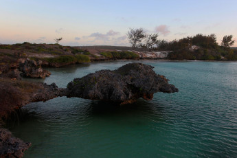 Картинка мадагаскар природа побережье скалы берег море