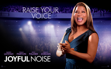 Картинка joyful noise кино фильмы