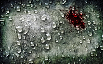 Картинка разное капли брызги всплески кровь