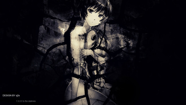 Обои картинки фото аниме, evangelion, rei, ayanami