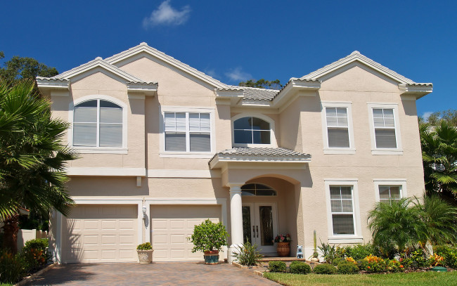 Обои картинки фото города, здания, дома, дом, окна