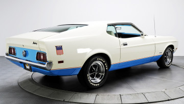 Картинка mustang автомобили автомобиль стиль мощь скорость