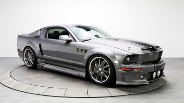 Картинка mustang автомобили автомобиль стиль мощь скорость