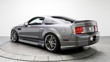 Картинка mustang автомобили стиль автомобиль мощь скорость