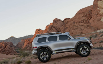 Картинка автомобили mercedes benz mercedes-benz