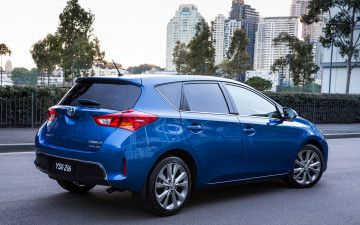 Картинка автомобили toyota