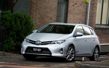 Картинка автомобили toyota